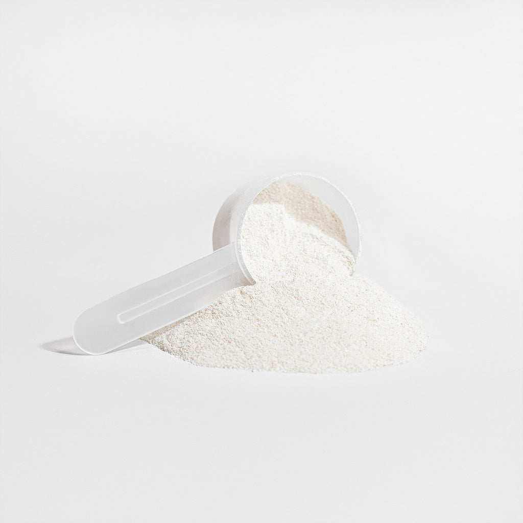 Danbi Korean Glow Collagen Peptides — Grass-Fed, Hydrolyzed Type I & III